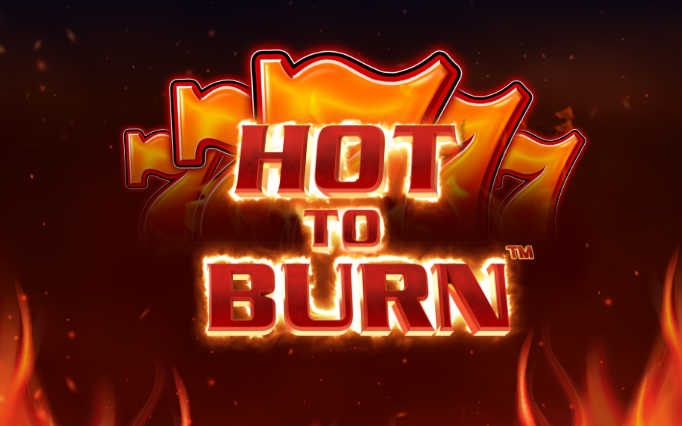hot-to-burn-pragmatic play review logo