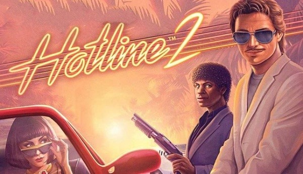hotline2-netent-slot review