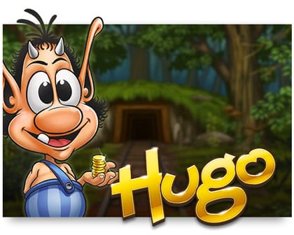 hugo slot review