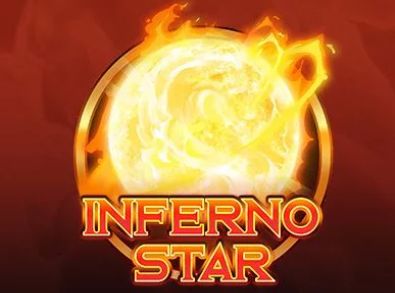 inferno star slot play'n go