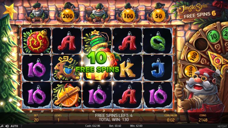 jingle-spin-slot-netent-free-spins-retrigger