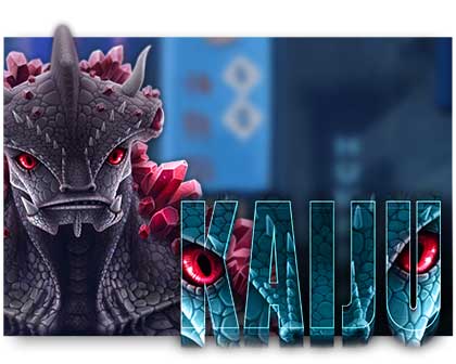 kaiju slot review Elk Studios logo