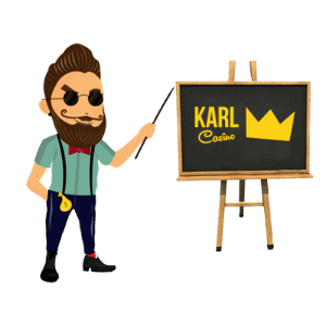 karl casino review