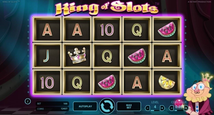 king-of-slots-pokie-review