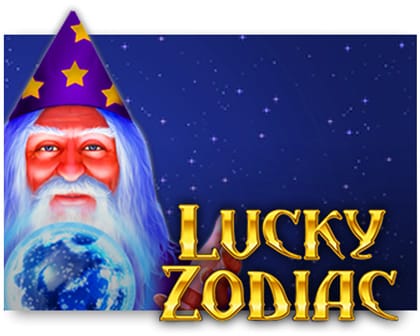 Lucky Zodiac