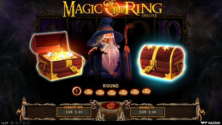 magic-of-the-ring-deluxe-wazdan slot