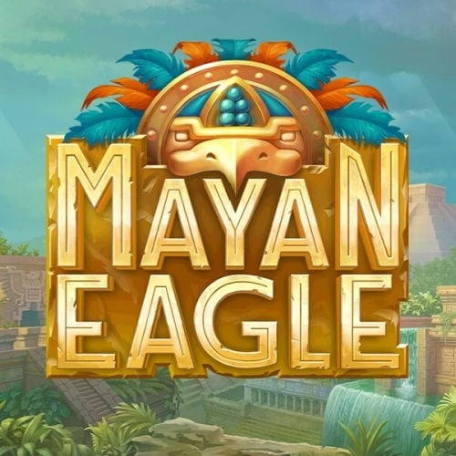 mayan eagle slot