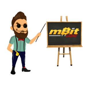 mBit Casino Review