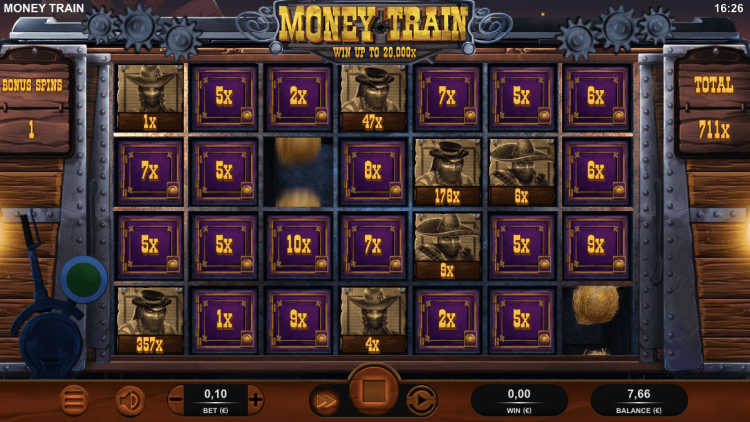 money-train-slot relax gaming mega win