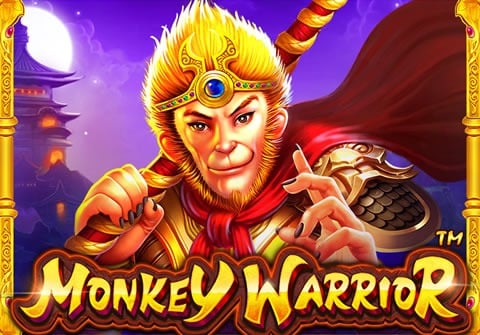 monkey warrior slot review