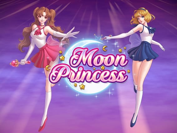 moon princess slot review