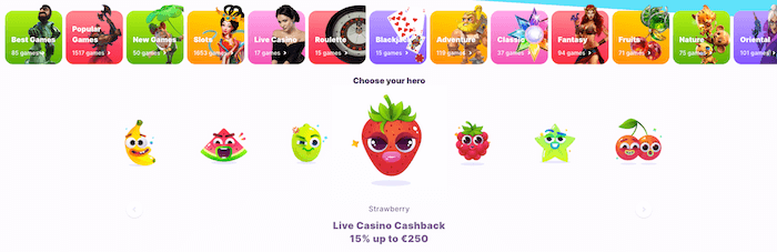 10 Biggest real casino Mistakes You Can Easily Avoid