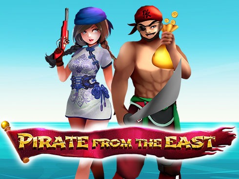 pirate-from-the-east-slot