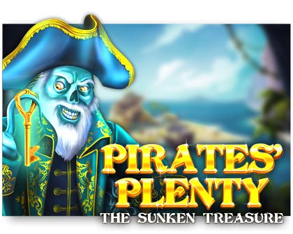 pirates-plenty-slot review