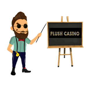 plush casino review