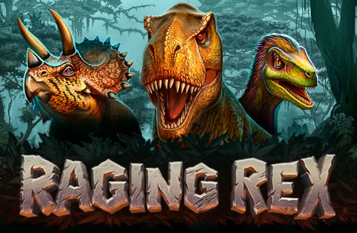 raging-rex-slot-playn-go logo
