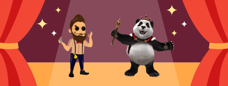 Royal Panda Casino