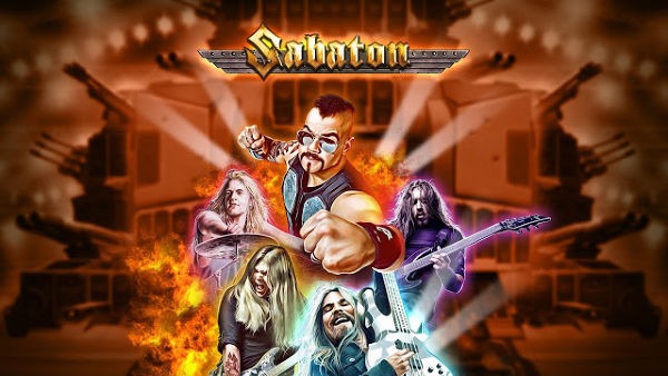 sabaton slot review logo