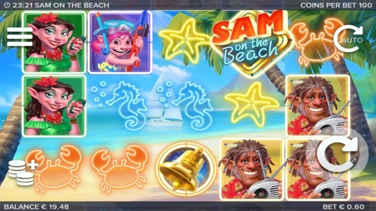 sam-on-the-beach-slot-review-elk-studios