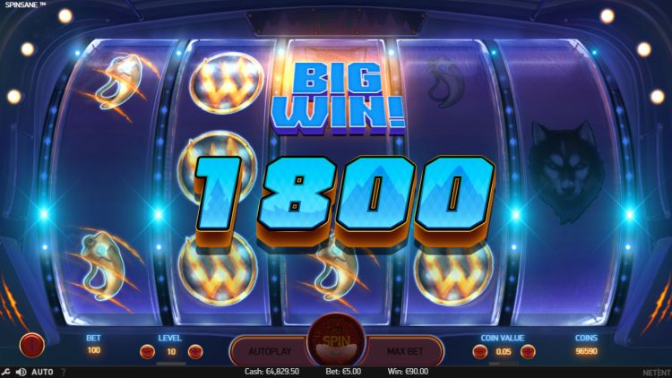 spinsane-slot-review-netent-free-spins-big-win
