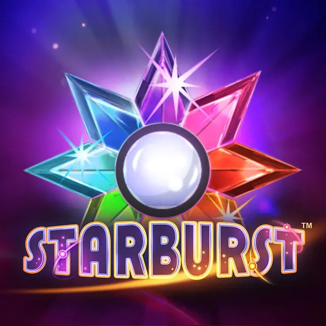 starburst-slot-logo