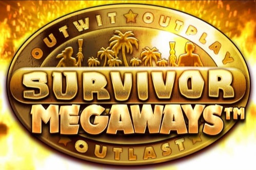 survivor-megaways-logo slot