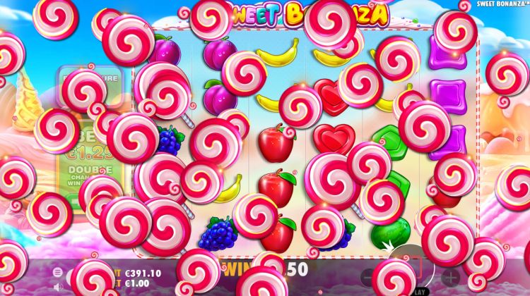 Sweet Bonanza Slots Review Pragmatic Play Hot Or Not 3344