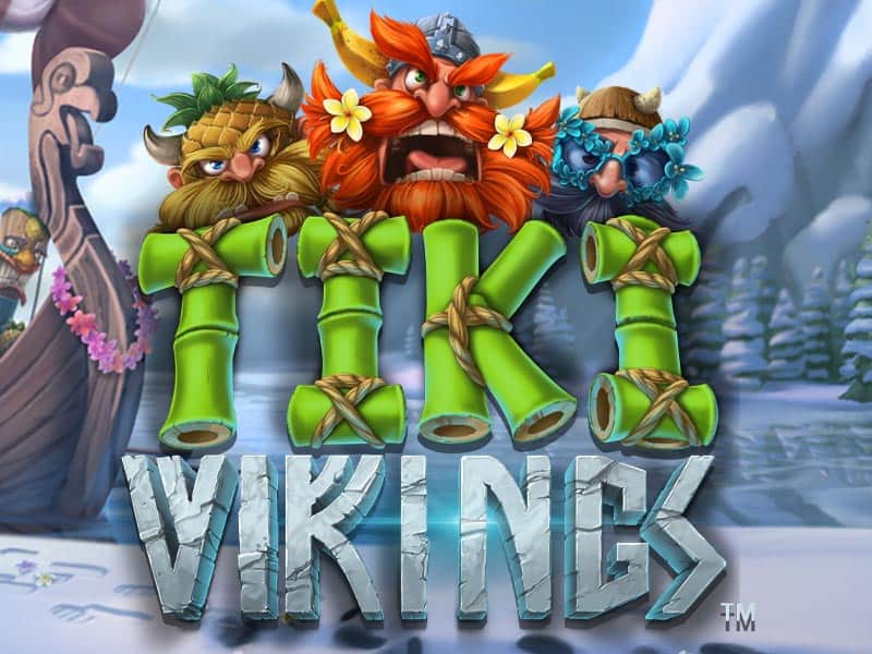 tiki-vikings-just-for-the-win-slot-logo