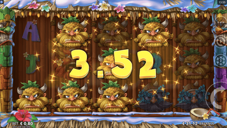 Tiki Vikings slot