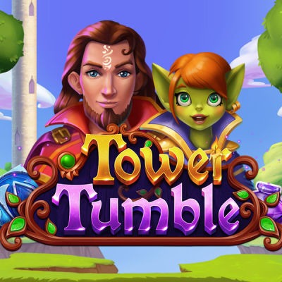 tower_Tumble slot review