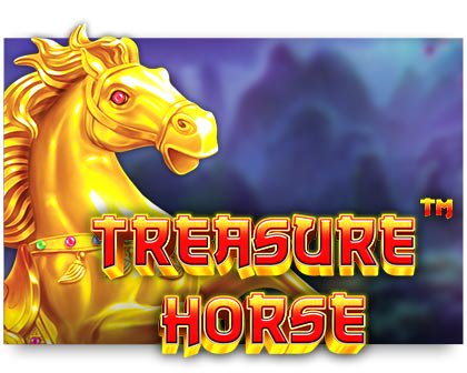 treasure-horse pragmatic play