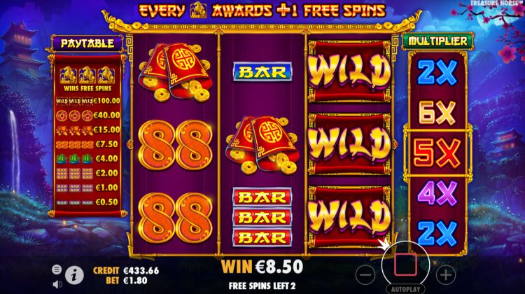 treasure-horse-slot-review-pragmatic-play-bonus-win