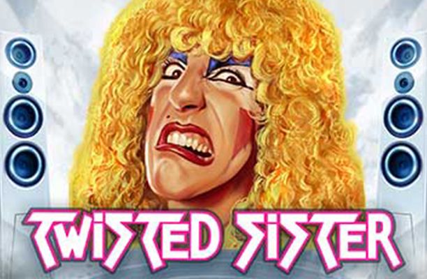 twisted-sister-slot-playngo-logo