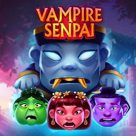 vampire-senpai-slot-logo-1