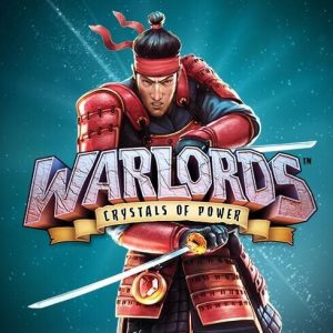 warlords-slot-logo