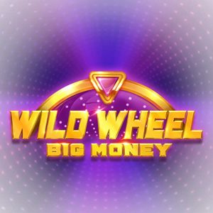 wild wheel logo