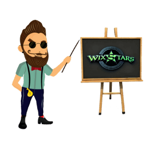 wixstars casino review