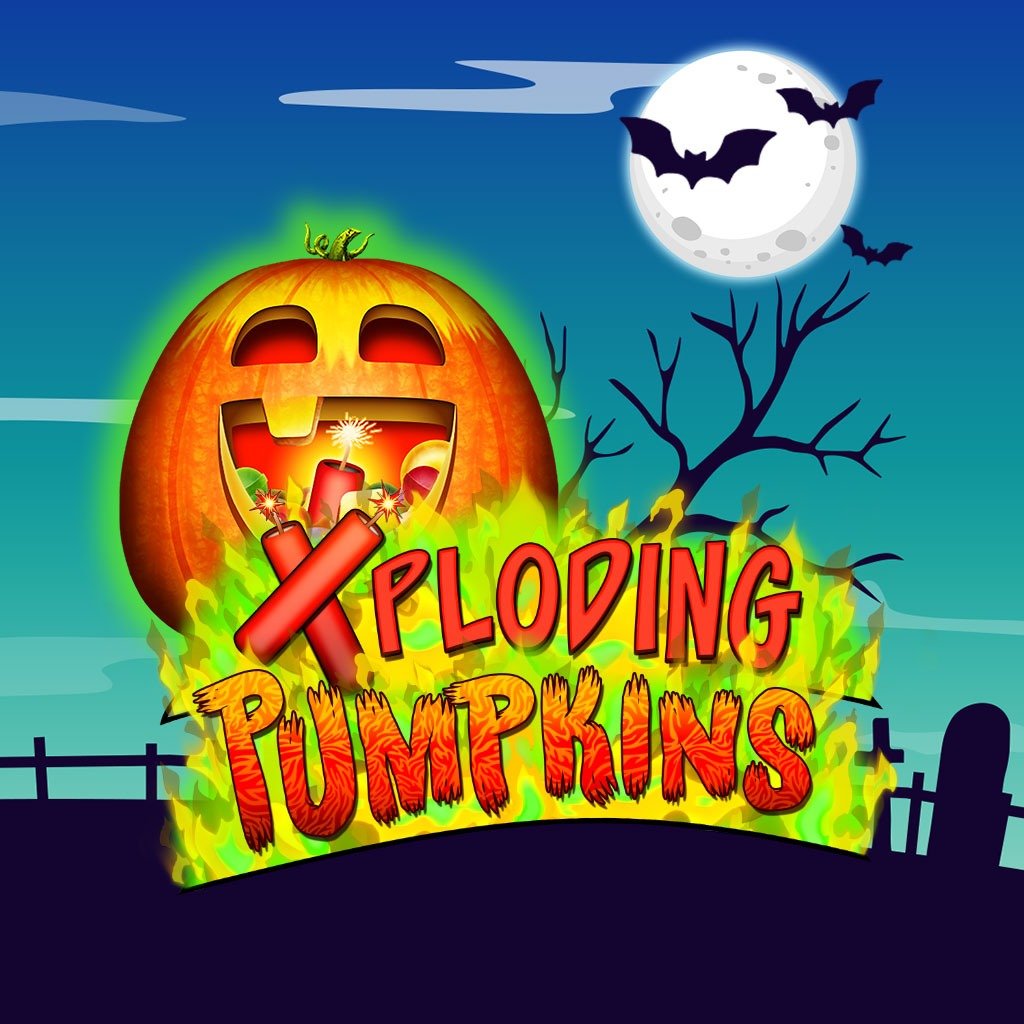 xploding-pumpkins-logo