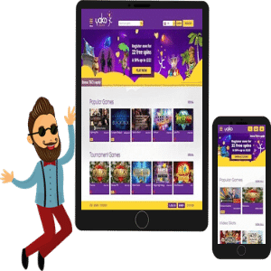 Yako Casino Mobile