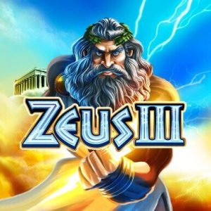 zeus-iii-slot-review-logo