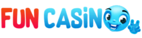 Fun casino review logo
