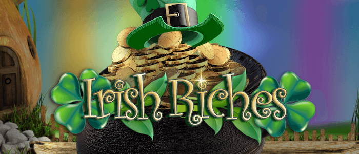 Irish Riches Slot