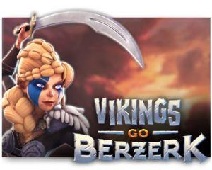 top 10 best yggdrasil slots vikings go berzerk