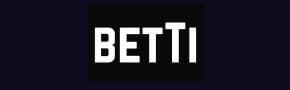 Betti Casino Review Logo