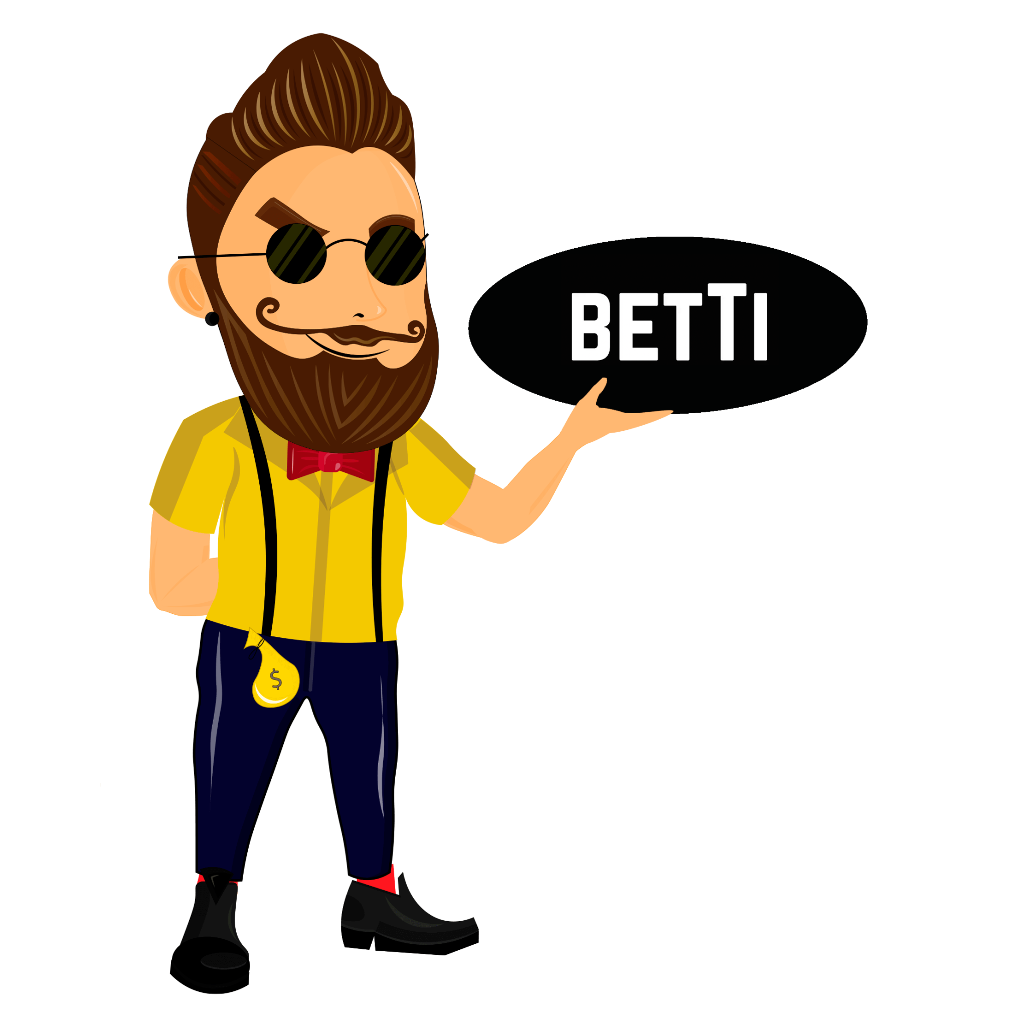 betti casino review