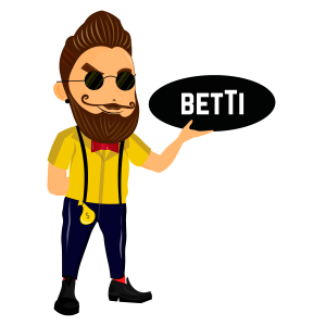 Betti Casino review conclusion