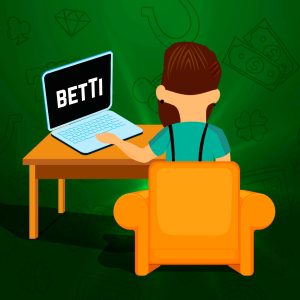 betti casino review