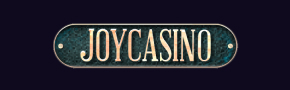 joy casino review logo
