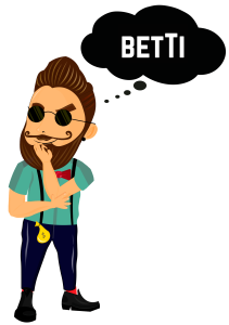 How I Review Betti Casino