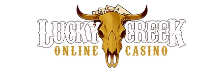 Lucky Creek logo